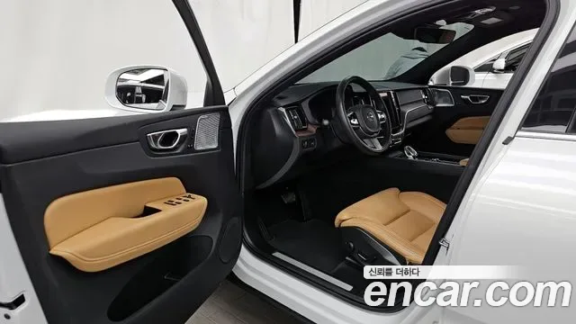 Volvo XC60 B6, миниатюра 6