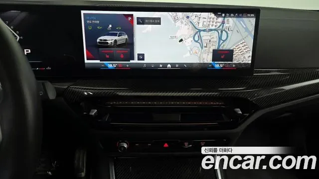 BMW 3 (G20) M340i xDrive, миниатюра 20