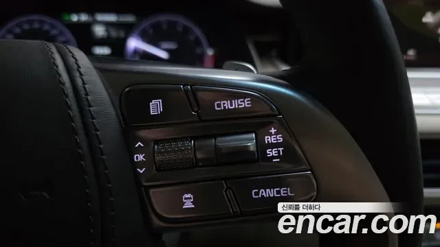 Kia K9 3.8 GDI AWD II, миниатюра 4