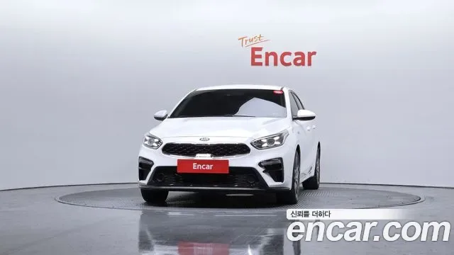Kia K3 LED, миниатюра 8