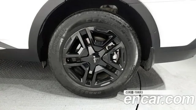 Kia Sorento HEV 1.6 2WD Gravity, миниатюра 3