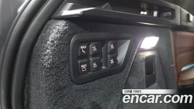 BMW X7 xDrive 40i M 6 мест, миниатюра 19