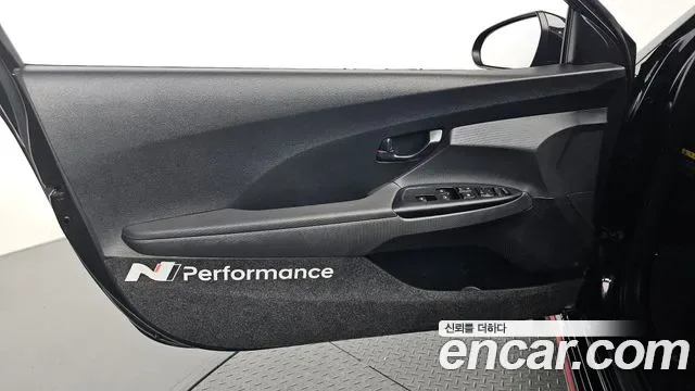 Hyundai Veloster 2.0 N, миниатюра 17