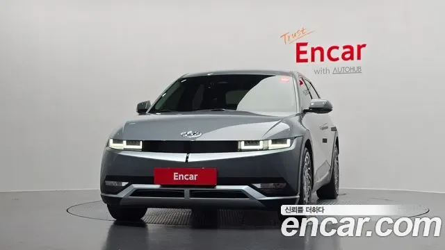 Hyundai Ioniq 5 AWD, миниатюра 18