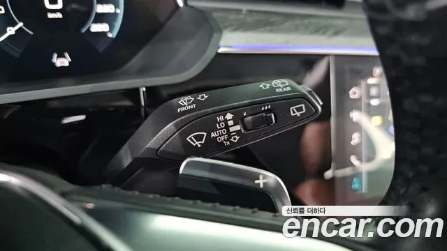 Audi e-, миниатюра 3