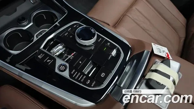 BMW X5 xDrive 40i M, миниатюра 6