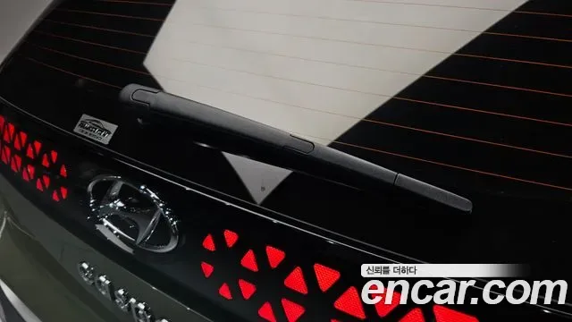 Hyundai Casper Turbo Inspiration, миниатюра 6
