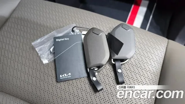Kia Carnival HEV 7 мест Gravity, миниатюра 15