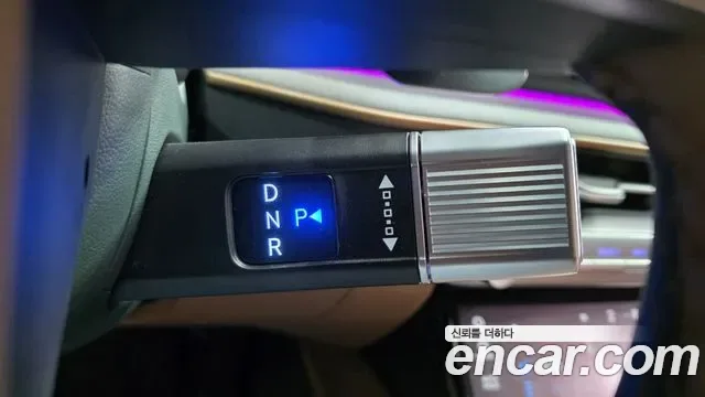 Hyundai Grandeur Calligraphy, миниатюра 21