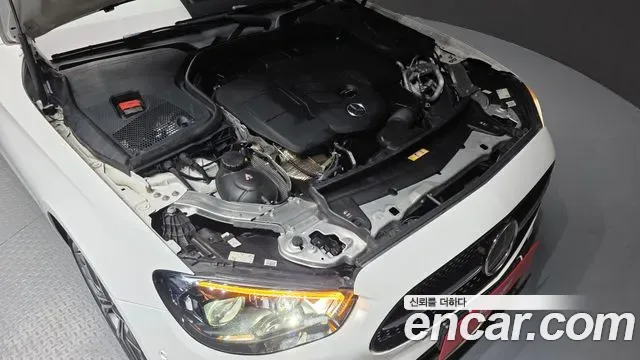 Mercedes-Benz E-Class E220d 4MATIC AMG Line, миниатюра 26