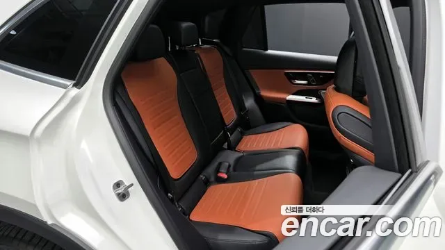 Mercedes-Benz GLC GLC300 4MATIC AMG Line, миниатюра 9