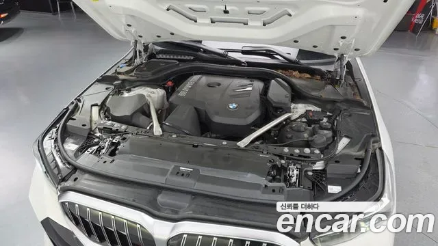 BMW 5 (G60) 520i M, миниатюра 7