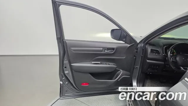 Renault QM6 2.0 LPe LE 2WD, миниатюра 10