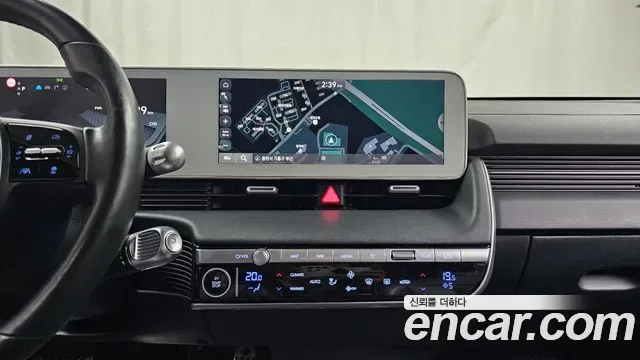 Hyundai Ioniq 5 Prestige, миниатюра 29