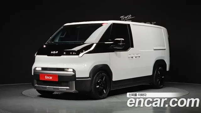 Kia PV5, миниатюра 18