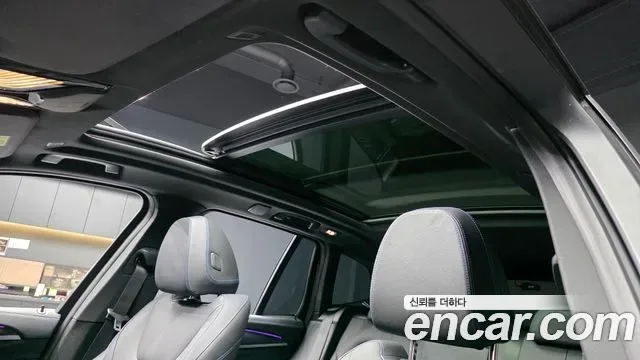 BMW iX3 M, миниатюра 21
