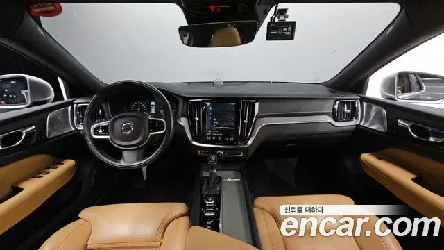 Volvo S60 T5, миниатюра 16