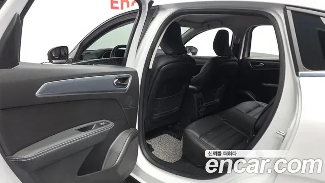 Renault XM3 1.3 TCe RE Signature, миниатюра 26