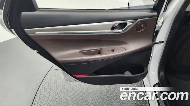 Hyundai Grandeur 2.5 Premium, миниатюра 2