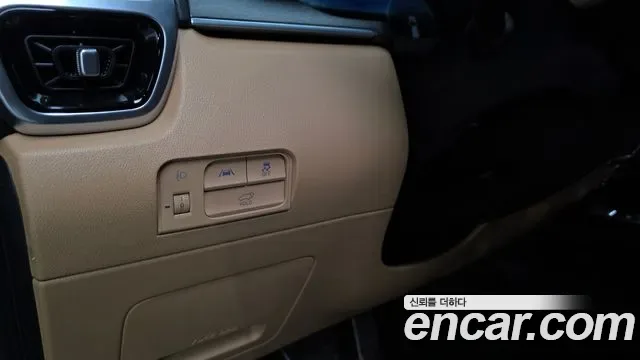 Kia Sorento HEV 1.6 2WD, миниатюра 8