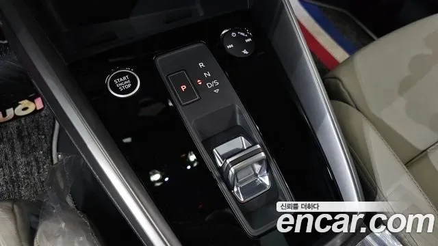 Audi A3 40 TFSI Premium, миниатюра 19