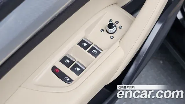 Audi Q5 40 TDI, миниатюра 4