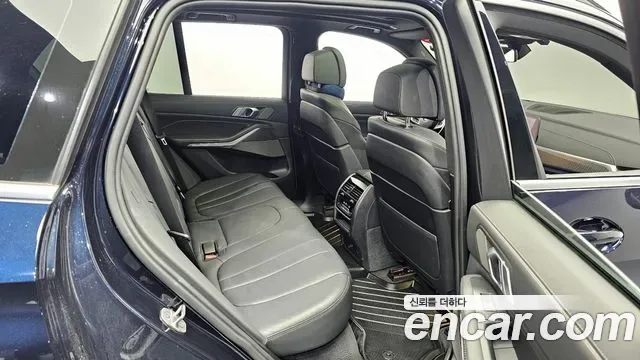 BMW X5 xDrive 30d M, миниатюра 21