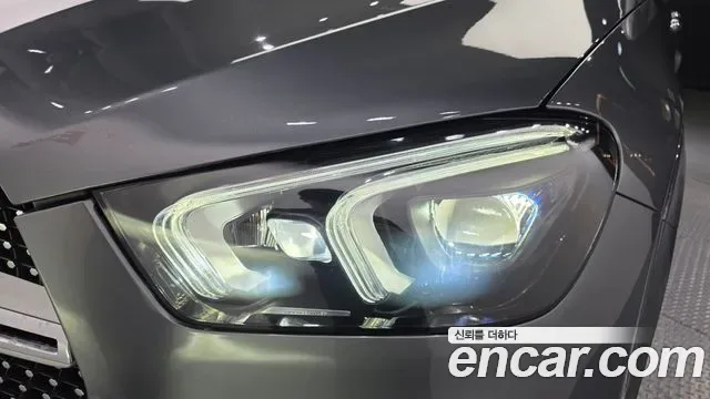 Mercedes-Benz GLE GLE450 4MATIC, миниатюра 16