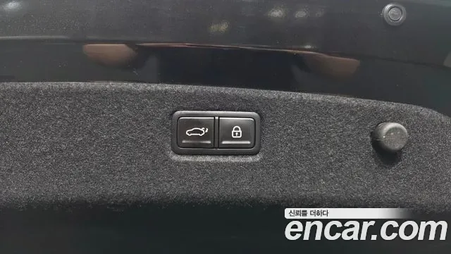 Kia K9 II 3.8 GDI AWD, миниатюра 22