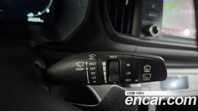 Kia Ray EV, миниатюра 19