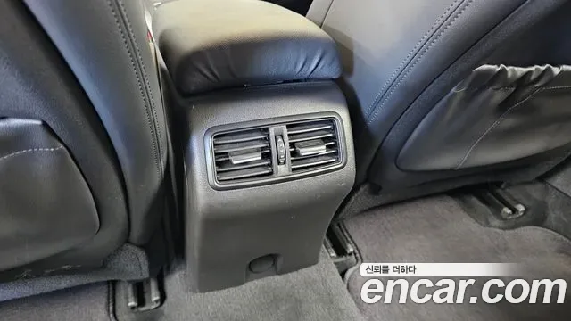Renault SM6 1.3 TCe, миниатюра 20