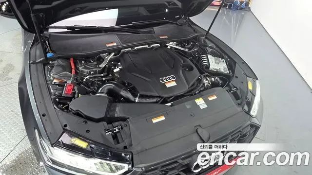 Audi A7 55 TFSI Premium, миниатюра 16