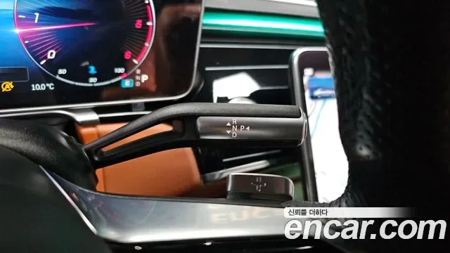 Mercedes-Benz S-Class S400 d 4MATIC, миниатюра 8