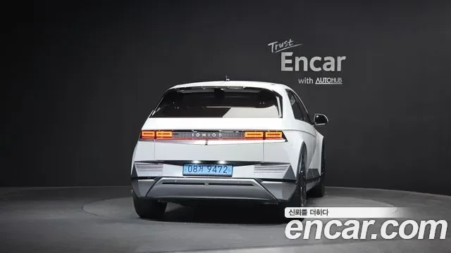 Hyundai Ioniq 5 Prestige, миниатюра 27