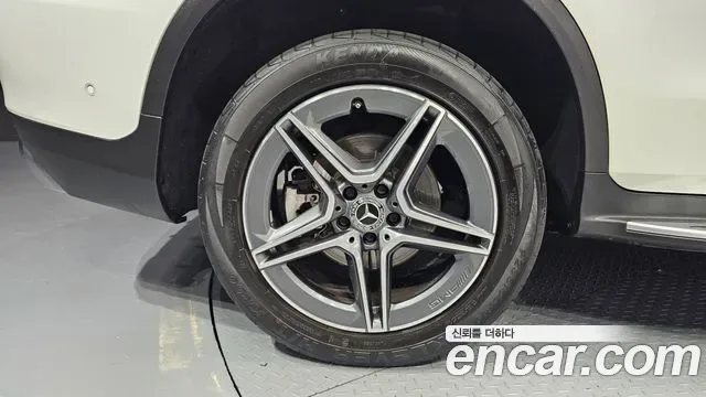 Mercedes-Benz GLC GLC300e 4MATIC, миниатюра 19