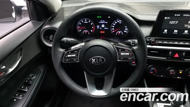 Kia K3, миниатюра 14