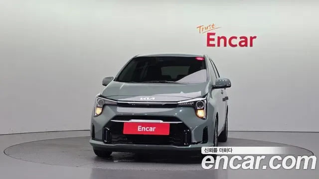 Kia Morning (JA) Prestige, миниатюра 5