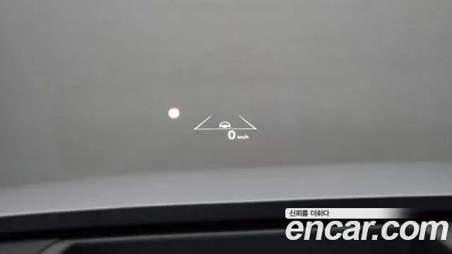 Hyundai Grandeur Calligraphy, миниатюра 2