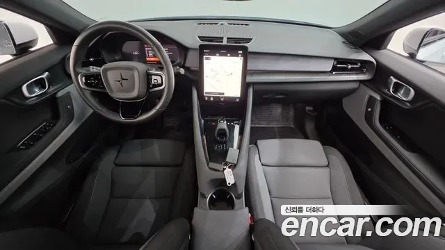 Polestar 2, миниатюра 14