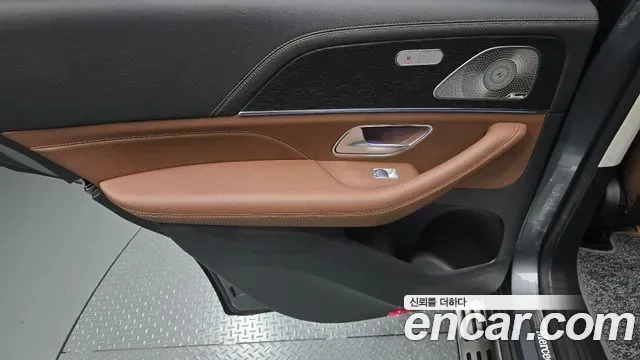 Mercedes-Benz GLE GLE300d 4MATIC, миниатюра 13