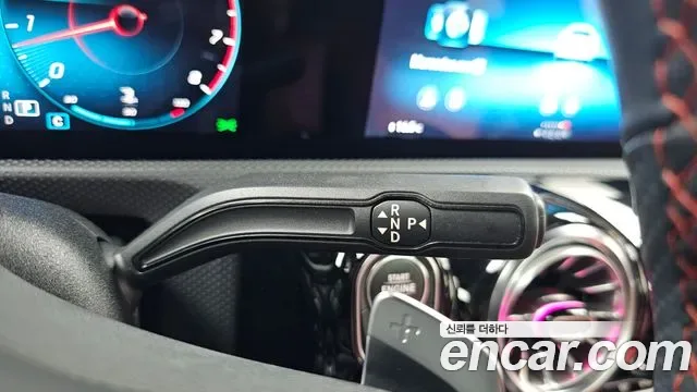 Mercedes-Benz CLA CLA250 4MATIC, миниатюра 7