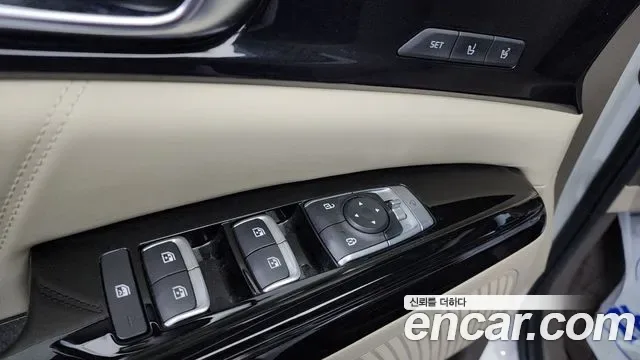 Kia Carnival дизель 7 мест Signature, миниатюра 16