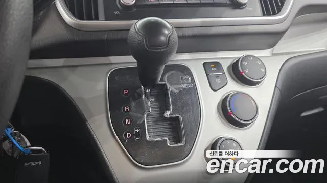 Kia The New Ray, миниатюра 28