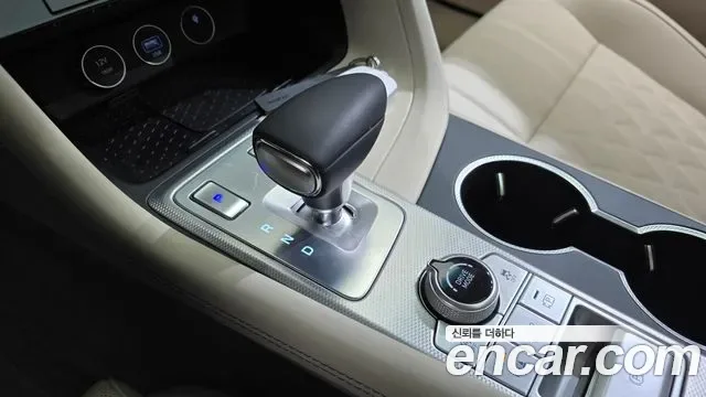 Genesis G70 бензин 2.5T 2WD ( ), миниатюра 5