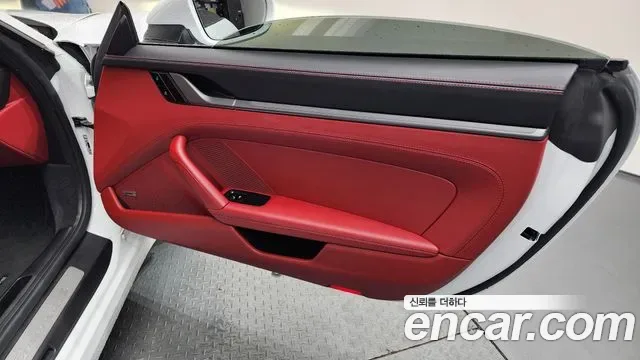 Porsche 911 4S, миниатюра 10