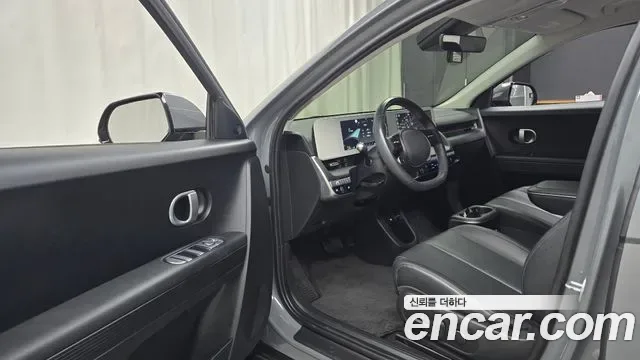 Hyundai Ioniq 5 AWD, миниатюра 14