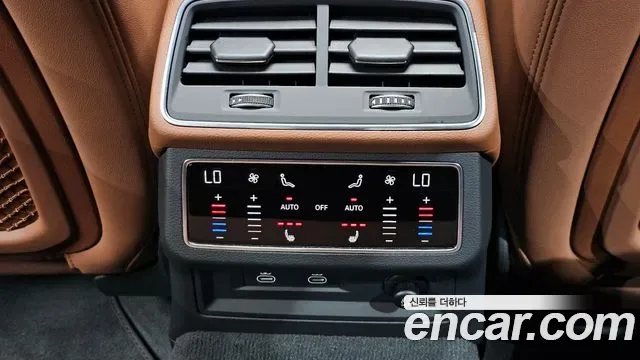 Audi A6 45 TFSI Premium, миниатюра 30