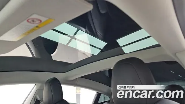 Tesla 3 AWD, миниатюра 4