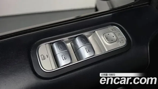 Mercedes-Benz G-Class AMG G63, миниатюра 14