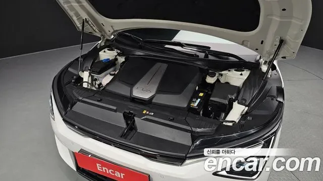Kia EV6 4WD, миниатюра 20